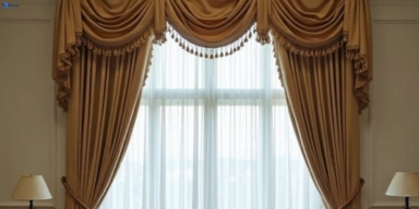 Steam cleaning heavy drapes on-site murrumba-downs Matty Curtain Cleaning