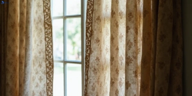 Professional curtain stain treatment on-site murrumba-downs Matty Curtain Cleaning