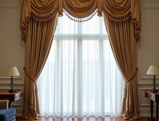 Murrumba Downs Drapes Cleaning
