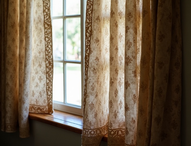 Murrumba Downs Vintage Curtain Cleaning